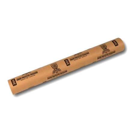 Armor Protective Packaging Armor Wrap VCI Paper, 30G, 36"W x 200 Yd., 1 Roll A30G36200